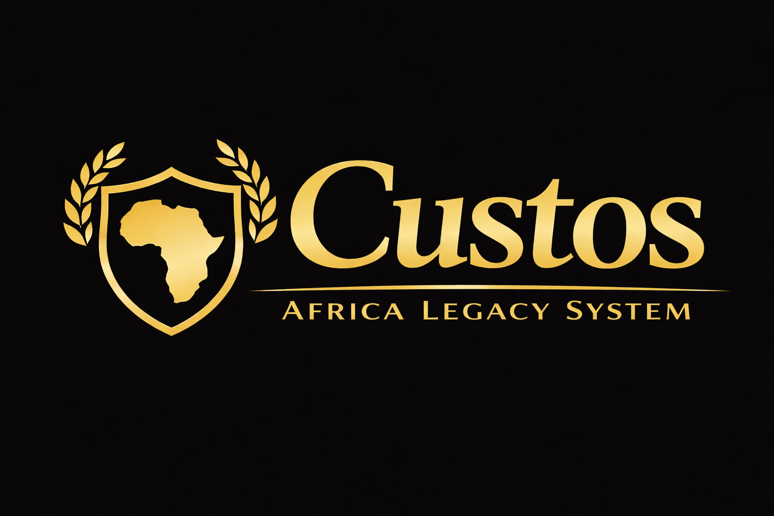 Custos — Legacy Planning System